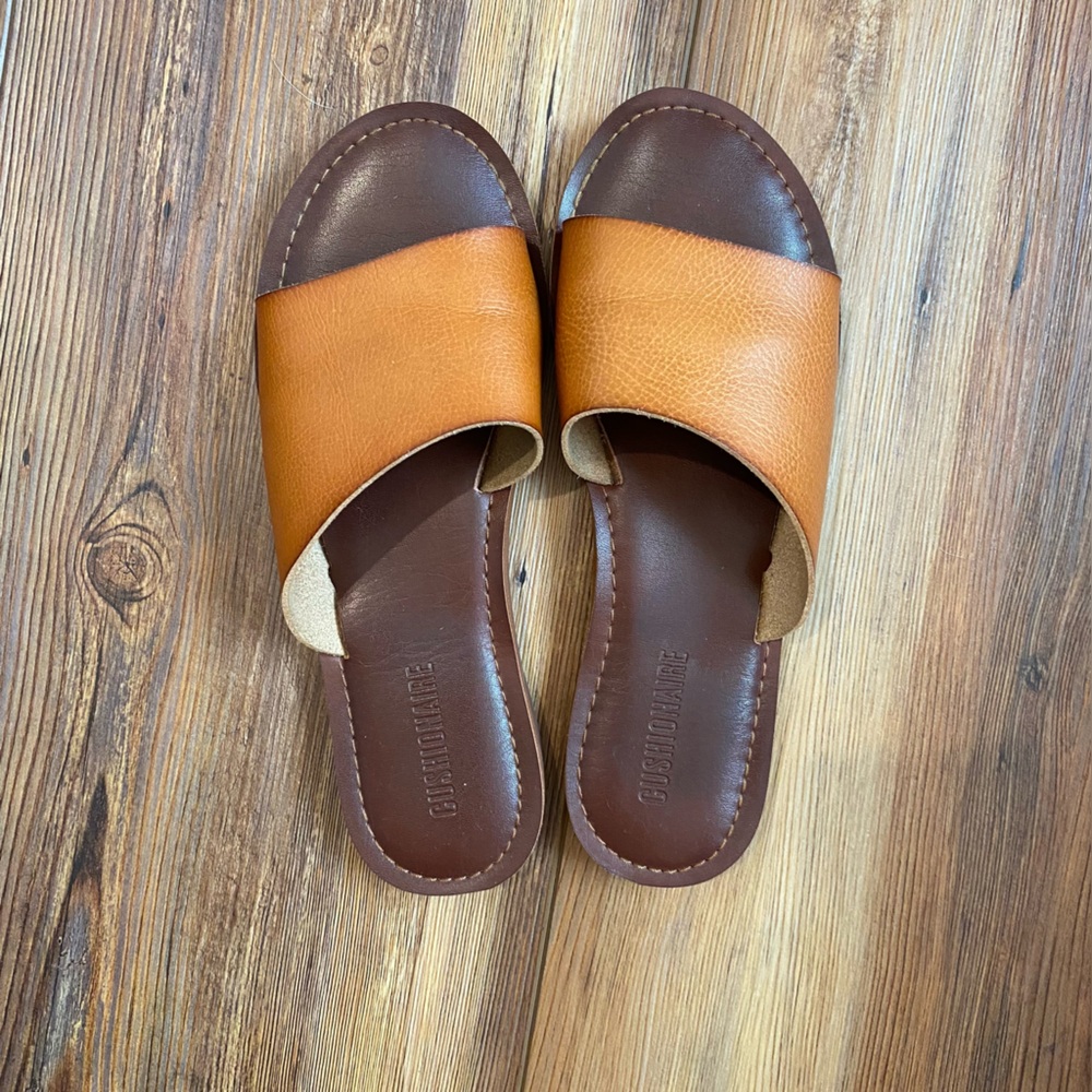 Flat Sandals